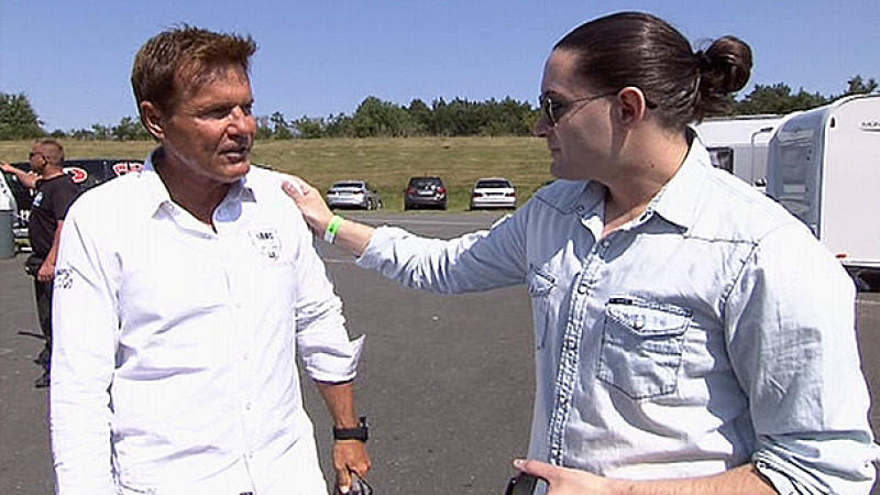 Bauer sucht Frau: Alle sind scharf auf sexy Bauer Gunther Höfler ...
