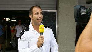 Das ist RTL-Boxenreporter Kai Ebel Das ist RTL-Boxenreporter Kai Ebel