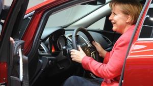 Das ist der neue Super-Opel Astra: Den gibt's bald auf Rezept
