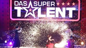 TV Highlights bei RTL: Das Supertalent