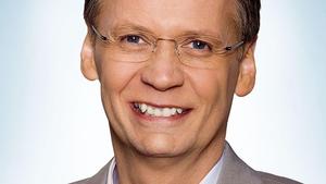 "Die 2 – Gottschalk und Jauch gegen ALLE": Günther Jauch "Die Zwei – Gottschalk und Jauch gegen ALLE"