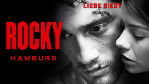ROCKY – Das Musical Der Kultfilm erobert die Musicalbühne