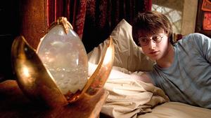 RTL Eventkino am Sonntag um 20.15 Uhr: "Harry Potter und der Feuerkelch" RTL Eventkino Harry Potter und der Feuerkelch