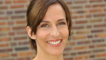 Steckbrief von Ulrike Frank Steckbrief von Ulrike Frank