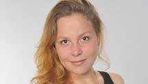 Steckbrief von Franziska van der Heide