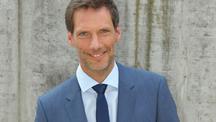 GZSZ Rolle: Alexander Cöster Clemens Löhr spielt Alexander Cöster