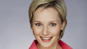 Janine Steeger: Biografie der Explosiv-Moderatorin Janine Steeger, Explosiv - Das Magazin