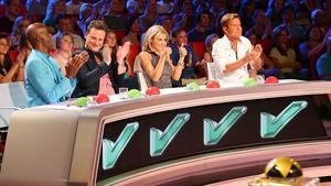 Das Supertalent 2013: Livestream, Facebook, INSIDE App und Co. "Das Supertalent" im Livestream sehen und Insider werden!