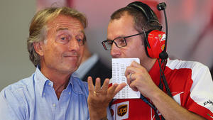 Zurück nach Maranello: Ferrari öffnet eigenen Windkanal