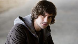 Tom Beck spielt Autobahnkommissar Ben Jäger Tom Beck