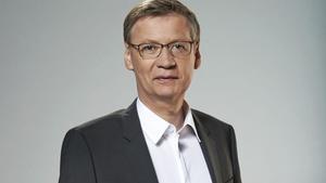 Günther Jauch - Ein Leben fürs TV Günther Jauch
