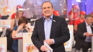 Der 18. RTL-Spendenmarathon am 21. und 22. November Der 18. RTL-Spendenmarathon am 21. und 22. November
