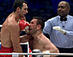 Wladimir Klitschko vs. Ruslan Chagaev