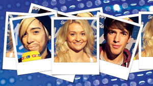 DSDS 2014: Das "Deutschland sucht den Superstar"-Recall-Voting DSDS 2014: Recall Voting