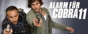 Alarm für Cobra 11: Volle Action und schne...