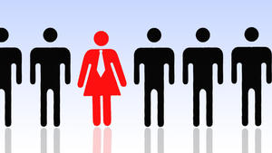 Union und SPD: Gleiche Löhne für Männer und Frauen? SPD und Union planen im Falle einer großen Koalition die Löhne von Männern und Frauen anzugleichen.