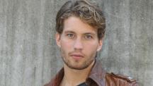 GZSZ Rolle: Dominik Gundlach Rollenprofil: Dominik Gundlach