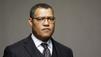 Laurence Fishburne: Schauspieler, weil er muss