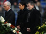 Robert Enke: Bewegender Abschied