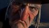 So sieht Jim Carrey sp&auml;ter mal aus: &sbquo;A Christmas Carol&rsquo;