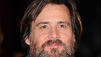 Rauscheb&auml;rtiger Jim Carrey bei Christmas-Carol-Premiere