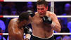 Chagaev gewinnt WM