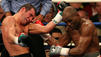 Joe Calzaghe - Bernard Hopkins