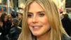 Heidi Klum und ihre Dessous-Engel