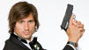 Tom Beck spielt Ben J&auml;ger