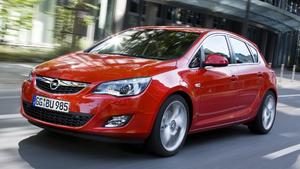 So toll ist der neue Opel Astra!