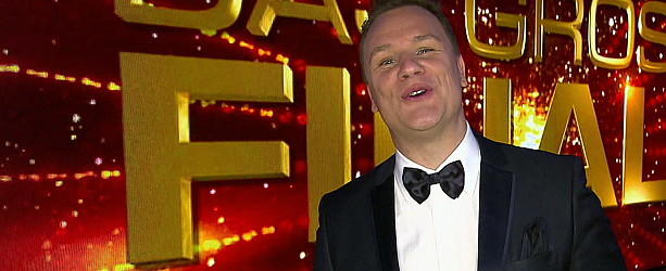 Hier für "Das Supertalent" 2014 bewerben