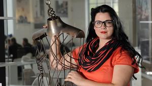 Made in Germany: Unternehmerin Sina Trinkwalder im Interview Made in Germany Sina Trinkwalder