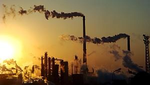 Klimawandel trifft Verursacher voll