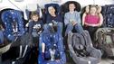 Der Crashtest im Video