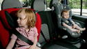 Kindersitze im Test Herbst 2009