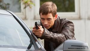 Nová tvář v "Alarm pro Cobra 11": Vinzenz Kiefer