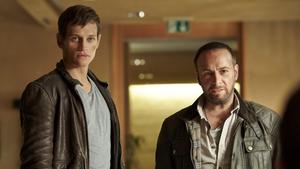 Alex Brandt je novým partnerem Semir Gerkan