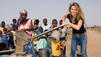 Nazan Eckes: Projekt 2006 Malawi