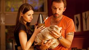 "Schmidt - Chaos auf Rezept: Babychaos bei Dr. Schmidt "Schmidt - Chaos auf Rezept": Babychaos bei Dr. Schmidt