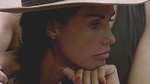 Katie Price: Trennung nach Dschungel-Aus Statt Antrag gab es eine Abfuhr