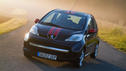Fahrbericht Peugeot 107