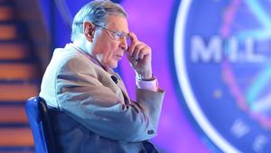 Der 86-jährige Karlheinz ist der älteste Kandidat bei "Wer wird Millionär?" Karlheinz Reher bei WWM