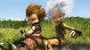 Arthur und die Minimoys 2: G&auml;hnende Langeweile mit Bill Kaulitz