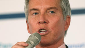 RTL-Ringsprecher Michael Buffer