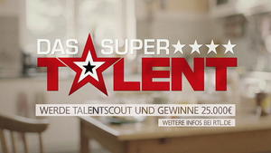 Du kennst jemanden, der was kann?