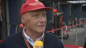 Das ist RTL-Experte Niki Lauda