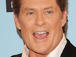 David Hasselhoff wieder in Klinik eingeliefert!