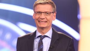 "Wer wird Millionär?": Zahlen und Fakten Günther Jauch