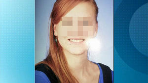 Lisa-Marie (18) aus Tornesch seit Mittwoch vermisst Ein 18-jähriges Mädchen wird vermisst