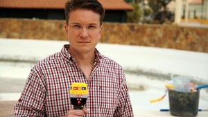 Wir retten Ihren Urlaub! Einsatz für den RTL-Ferienreporter
